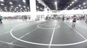 81 lbs Quarterfinal - Landon Gherardini, Team Grand Valley Elite vs Jeremiah Roman Castro, Savage House WC