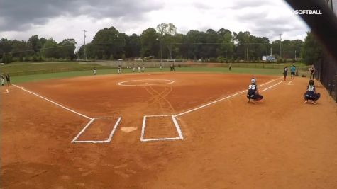 Diamonds vs. Nationals - Sharon Springs Field 1