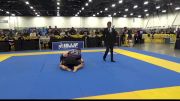 Henry Robert Zachary vs Jordan William 2025 World IBJJF Jiu-Jitsu No-Gi Championship
