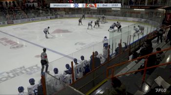 Replay: Home - 2025 Devon vs Drumheller | Jan 24 @ 6 PM