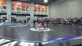 175 lbs Round Of 32 - Paul Brown, Manti vs Payton Bromley, Lone Peak