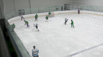 Replay: Home - 2025 Mobile Hockey vs Eels Black | Jul 24 @ 8 AM
