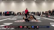 Stephanie Iannacchino vs Geneva McDougall 2024 ADCC Niagara Open