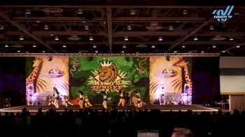 Empire Athletics - Vengeance [2024 L3 Senior 2] 2024 ASC King of the Jungle Tacoma Showdown