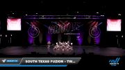 South Texas Fuzion - Twizzlers [2022 Mini - Jazz - Small Day 3] 2022 Encore Grand Nationals