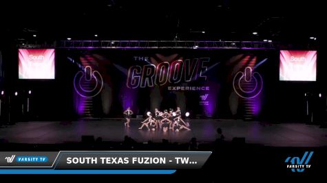 South Texas Fuzion - Twizzlers [2022 Mini - Jazz - Small Day 3] 2022 Encore Grand Nationals