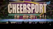 NM Elite - Lavender Ladies [2025 L2 Junior - D2 - Small - E Day 1] 2025 CHEERSPORT National All Star Cheerleading Championship