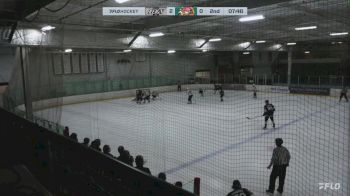 Replay: Home - 2024 Jr. Reign vs Shredders | Feb 7 @ 7 PM