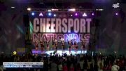 Star Athletics - Gold [2026 L3 Junior - Medium Day 2] 2026 CHEERSPORT National All Star Cheerleading Championship