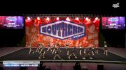 Tech Cheer - Austin - Aces [2026 L1 Youth - Small Day 1] 2026 Southern Nationals by Cheer Power