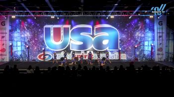 South Bay Divas - Queens [2024 L1 Mini Day 1] 2024 USA All Star Super Nationals