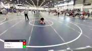 Replay: Mat 2 - 2023 Terminator World Championships | Mar 4 @ 9 AM
