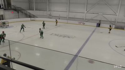 Replay: Home - 2024 NL U18 vs PEI U18 | May 25 @ 8 PM