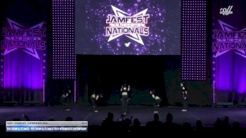 Five Crown Elite Dance - Five Crown Elite Dance Youth Intermediate Contemporary [2026 Youth - Intermediate - Contemporary/Lyrical Day 2] 2026 JAMfest Dance Super Nationals