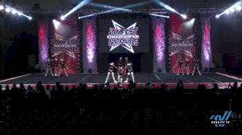 FAME All-Stars Stafford - Rogue [2022 L3 Youth - Small - A Day 1] 2022 JAMfest Cheer Super Nationals