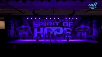 Twisters - Shine [2024 L1 Junior - A Day 2] 2024 Spirit of Hope Grand Nationals