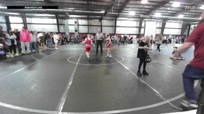 Quarterfinal - Waimea Dillard, Bethlehem vs Peter Capogna, Sound Beach