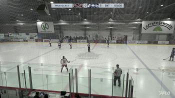 Replay: Home - 2024 Vipers vs Lumber Barons | Feb 18 @ 1 PM