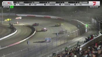 Feature | 2026 Short Track Super Series at Autodrome Granby