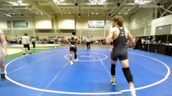 170 lbs Rr Rnd 1 - Landon Jobber-Spence, Team Alien Outsiders vs Joe Clark, Team Diamond Fish Pink