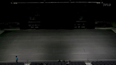 Replay: Cintas Center - 2025 WGI Guard World Championships | Apr 3 @ 10 AM