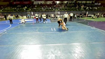 215 lbs 3rd Place - Finn Devrous, Toms River vs Manuel Escalante, Livingston