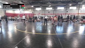148 lbs Round 4 (12 Team) - Sal Migliaccio, Prime Gold vs Jake Gujski, Dark Horse