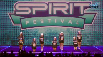 Northern Elite All Star - Reign [2023 L4.2 Senior - D2 - Small Day 2] 2023 Spirit Fest Grand Nationals