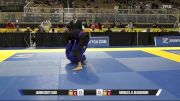 Harold G. D. Beaugendre vs Jason Scott Ladd 2025 Pan Jiu Jitsu IBJJF Championship