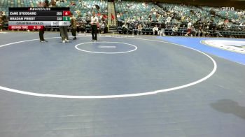 Replay: Mat 4 - 2025 Reno TOC | Dec 21 @ 9 AM