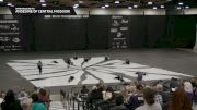 Andesine of Central Missouri "Warrensburg MO" at 2026 WGI Guard World Championships