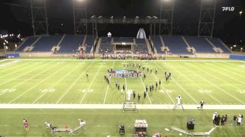 Replay: Canton McKinley vs Cleveland Heights | Sep 6 @ 7 PM