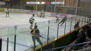 Replay: Home - 2024 Quesnel vs Golden | Oct 27 @ 2 PM