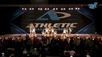 Cheaha Cheer and Tumble - Avalanche [2024 L2 Junior - D2 - B Day 2] 2024 Athletic Championships Birmingham Nationals