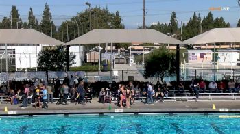 Shurr vs. La Quinta - Girls Southern CA Water Polo Champ
