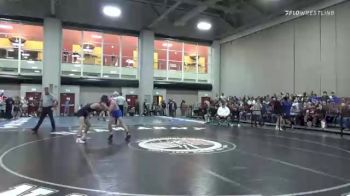 150 lbs Round Of 64 - Weston Nielsen, Riverton vs Corbin Platt, Fremont