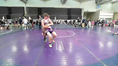 141 lbs Rr Rnd 6 - Zachary Farabaugh, ICWL Bruisers MS vs Gavin Anderson, Triumph Trained