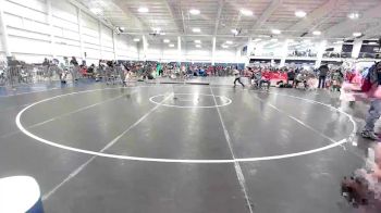 88 lbs Round Of 16 - Brady Haskell, Hammashack vs Ryder LaChance, Smitty's Wrestling Barn