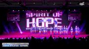 Inspire Athletics - Supreme [2026 L1 Junior - Flex Day 1] 2026 Spirit of Hope Grand Nationals