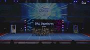 PAL Panthers - Mid-South [2024 Pop Warner Little Panthers Wednesday] 2024 Pop Warner National Cheer & Dance Championship