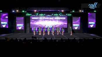 Jersey All Stars East Brunswick - Vamp Squad [2024 L2 Junior - Small Day 2] 2024 Spirit Fest Grand Nationals