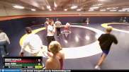 138 lbs Quarterfinal - Brody Rydalch, North Salt Lake vs Kale Zorn, Fremont Wrestling Club