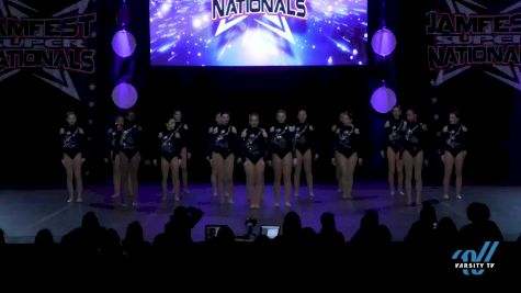 The Vision Dance Center - Junior Cont/Lyrical -large [2022 Junior - Contemporary/Lyrical - Large Day 3] 2022 JAMfest Dance Super Nationals