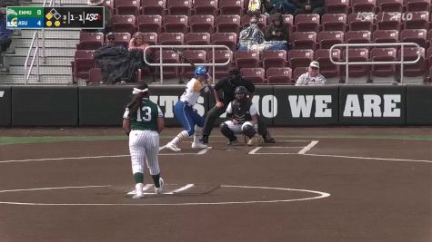 Replay: Eastern N.M. vs Angelo State | May 1 @ 11 AM