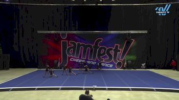 Replay: JAMfest San Antonio Classic | Nov 23 @ 8 AM