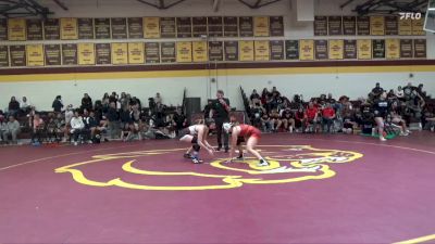 138 lbs Cons. Round 3 - Taylor Thompson, Simpson University vs Valynn Kwan, Unattached
