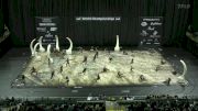 Main Line Independent "West Chester PA" at 2024 WGI Color Guard World Championships