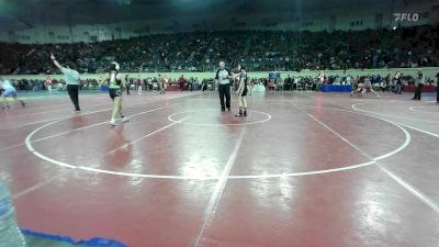 120 lbs Round Of 32 - Destiny Hall, Roosevelt Titans vs Kasia Wong, Prodigy