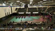 Boswell HS "Ft. Worth TX" at 2025 WGI Perc/Winds Dallas Regional