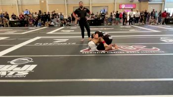 Sebastian Kiyan vs Shawn Estrada Jr 2025 ADCC Oklahoma City Open